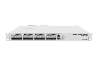 MIKROTIK CLOUD ROUTER SWITCH CRS317-1G-16S+RM