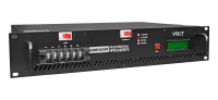 CARREGADOR MULTIFUNCIONAL INTELIGENTE 27,5V - 20A