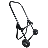 CARRINHO DE BOBINA DROP DOBRAVEL - 1 E 2 KM