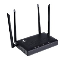ONT V2804AC-Z AC1200 4GE EASYMESH - V-SOL