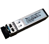 MODULO SFP+ 10G MULTIMODO 850NM DUPLEX 300M LC