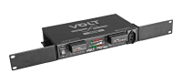 INVERSOR SENOIDAL 48V 3KW 2U - VOLT