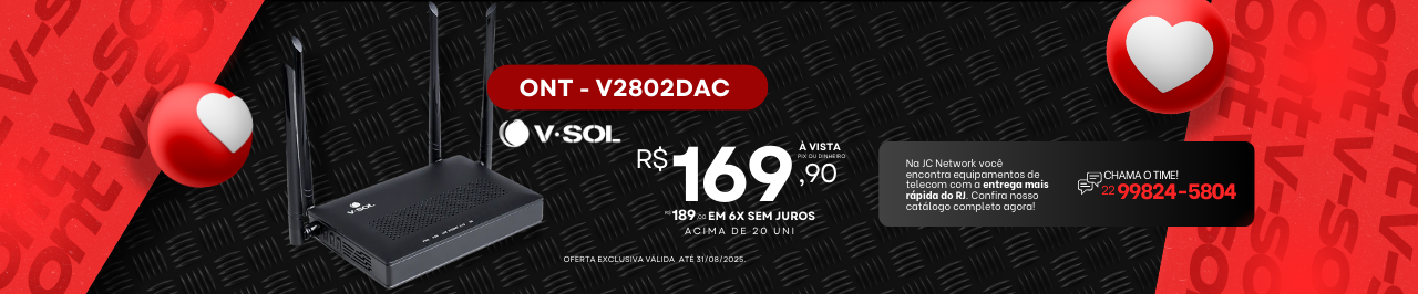 CAPANHA DA V-SOL
