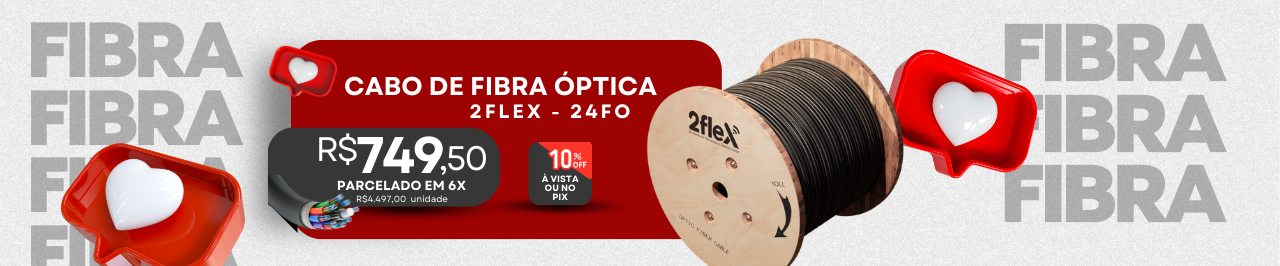 FIBRA PROMO 