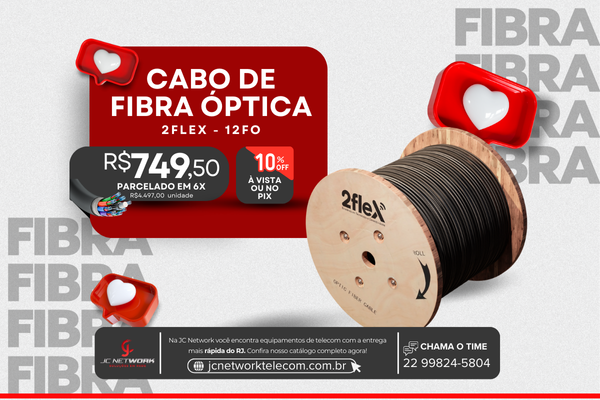 FIBRA MOBILE 
