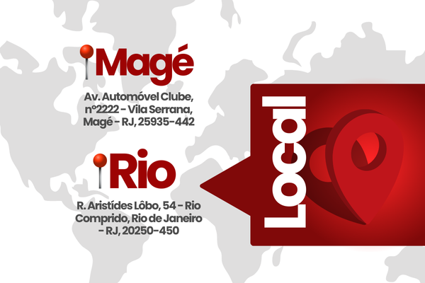 LOCALIZAÇÃO MOBILE 